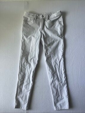 lululemon athletica ABC Slim-Fit 5 Pocket Pant